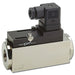 PVL SPDT Reed Switch G3/4" Brass Body 4-40 L/Min H20 60 L/Min Ma MR1K020GM040 - FluidAirFittings