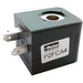 Parker 30MM Form A Solenoid Coil P2FCA453 - FluidAirFittings