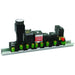 Parker 4MM Miniature High Speed Logic Valve PLL-A11 - FluidAirFittings