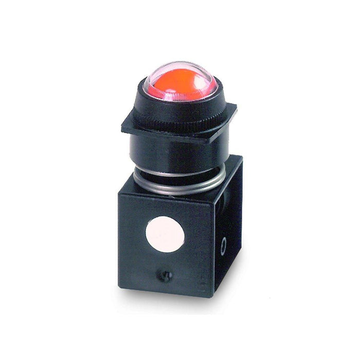Parker PXV Visual Indicator PXV-F1314 - FluidAirFittings