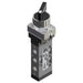Pneumax 4MM Inlet Switch Valve 104.32.6.27.PC - FluidAirFittings