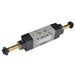 Pneumax 1/8" BSPP Female Solenoid Valve T488.52.0.12E.M2 - FluidAirFittings