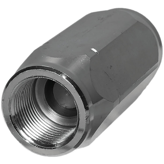 Holmbury 3/4" BSPP Female In-Line Check Valve HVC12 - FluidAirFittings