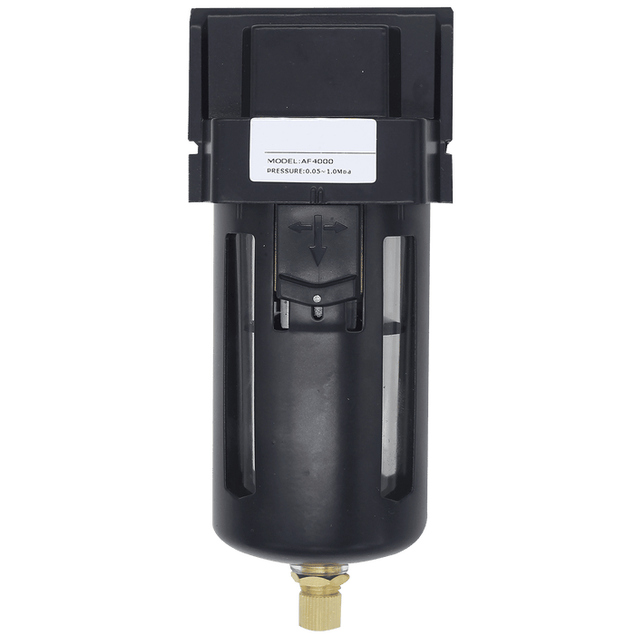 FT Pro 3/4" BSPP Female Filter AF5000-06D