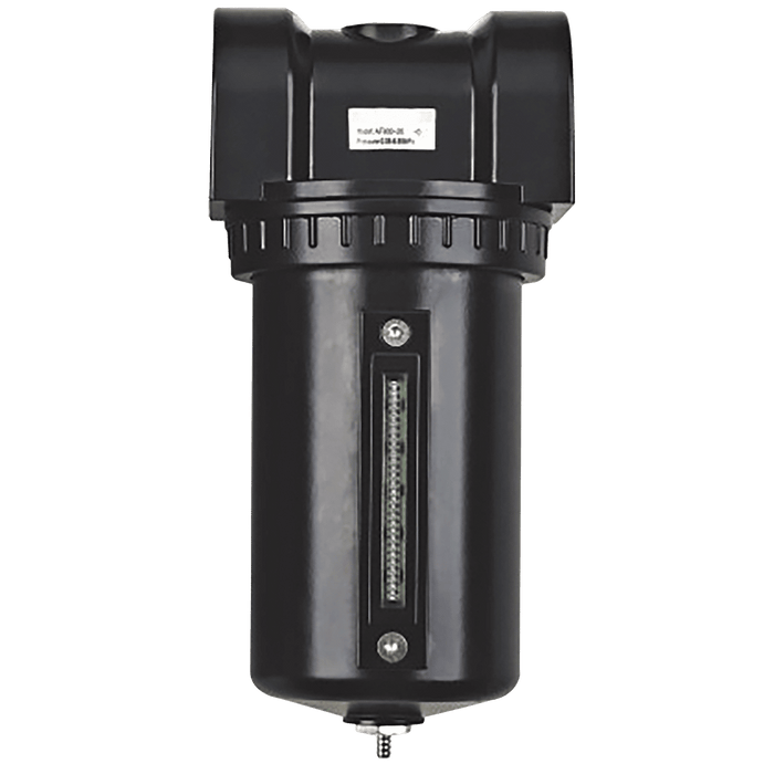 FT Pro 2" BSPP Female Filter AF900-20D - FluidAirFittings