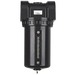 FT Pro 2" BSPP Female Filter AF900-20D - FluidAirFittings