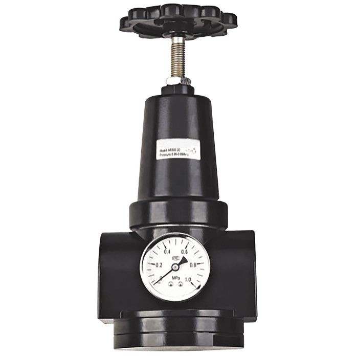 FT Pro 1.1/2" BSPP Female Regulator AR900-15