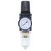 FT Pro 1/4" BSPP Female Filter Regulator AW2000-02 - FluidAirFittings