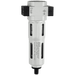 FT Pro 200 Series Filter 1/4" Auto-Drain DF200-02D - FluidAirFittings