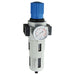 FT Pro 3/4" BSPP Female Filter Regulator DFR400-06 - FluidAirFittings