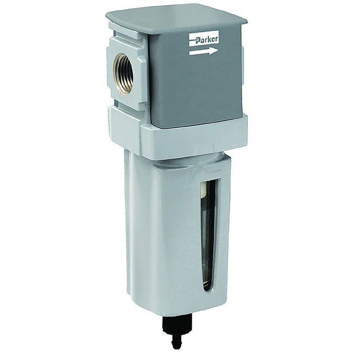 Parker 1/2" BSPP Female Regulator P32FB14EGMN