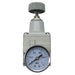 FT Pro 1/4" BSPP Female Precision Regulator PR200-02 - FluidAirFittings