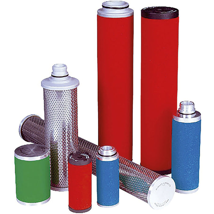 Parker Domnick Hunter DONALD On/Ultrafilter Alternative ELE PR2091050 - FluidAirFittings