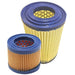 MP Filtri REPL. ELEM A1151L10P01 - FluidAirFittings