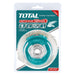 Total Tools 100MM Cup Wire Brush TAC31041 - FluidAirFittings