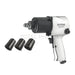 Total Tools 1/2" Air Impact Wrench TAT40121 - FluidAirFittings