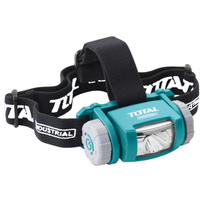 Total Tools Headlamp THL013AAA2 - FluidAirFittings