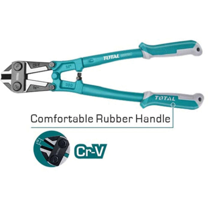 Total Tools 42" Bolt Cutter THT113426 - FluidAirFittings