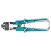Total Tools Mini Bolt Cutter THT11386 - FluidAirFittings