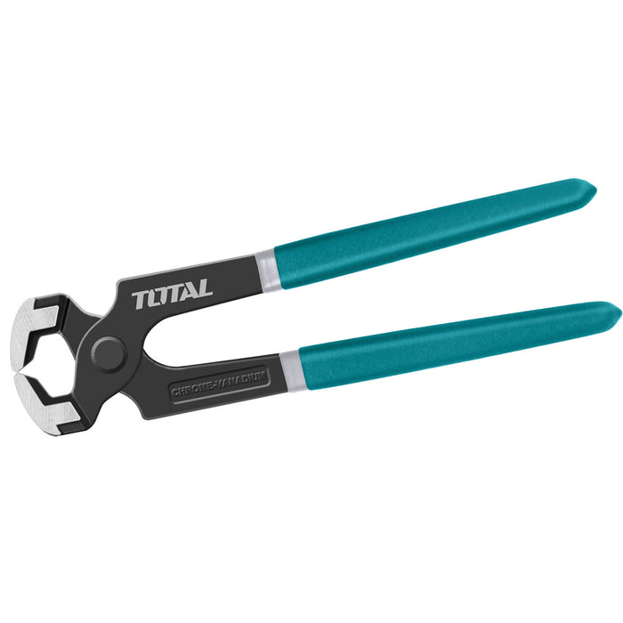 Total Tools 8" Carpenters Pliers THT290801 - FluidAirFittings