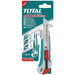 Total Tools Snap-Off Blade Knife THT511802 - FluidAirFittings