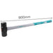 Total Tools 10IB 900MM Sledge Hammer THT750416 - FluidAirFittings