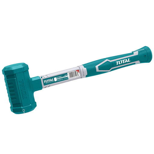 Total Tools 2.LB Dead Blow Mallet THT79021 - FluidAirFittings