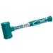 Total Tools 2.LB Dead Blow Mallet THT79021 - FluidAirFittings