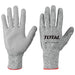 Total Tools Cut-Resistant Gloves TSP1701-XL - FluidAirFittings