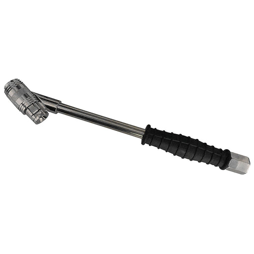 Jamec Pem Twin Clip On Open Ends 03.0435NSOS - FluidAirFittings