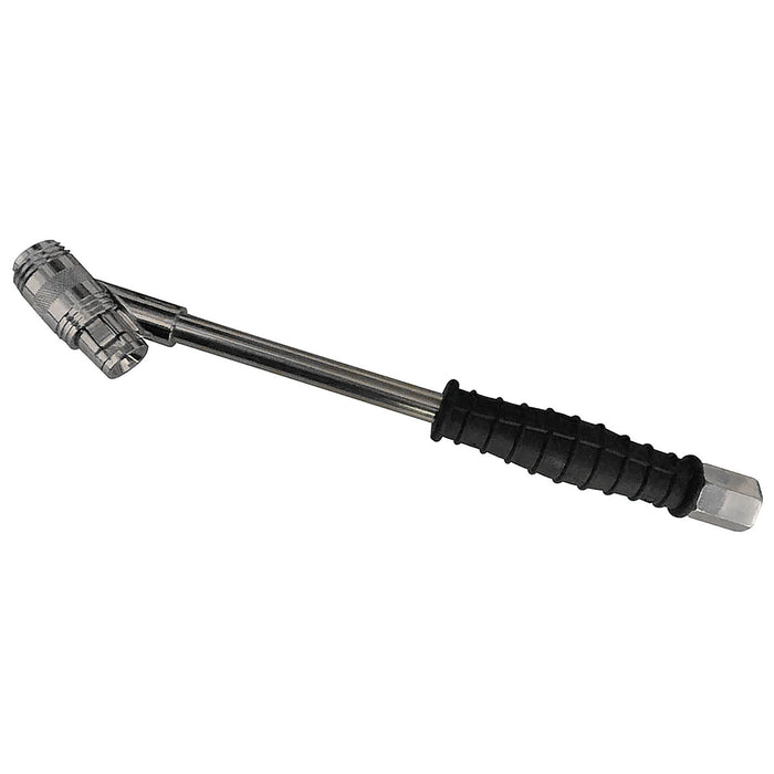 Jamec Pem Twin Clip On Open Ends 03.0435NSOS - FluidAirFittings