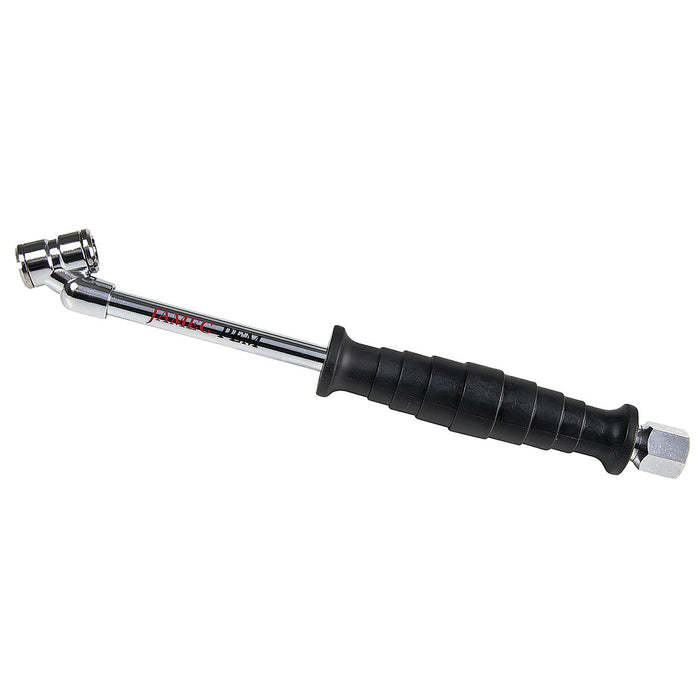 Jamec Pem Twin Connector Open Ends 03.0465OS - FluidAirFittings