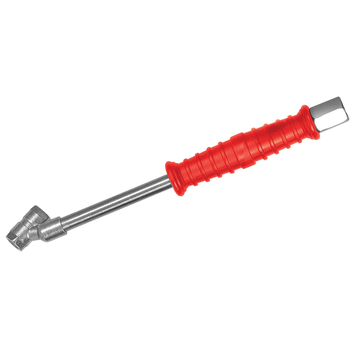 Jamec Pem Twin Connector Closed Ends 03.0472OS - FluidAirFittings
