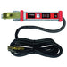 Jamec Pem TDR2000 Tyre Inflator 2.7M/9' Single Clip On 10.2000OS4 - FluidAirFittings