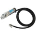 PCL Accura 4 Tyre Inflator 2.7m Hose SCO Connector DAC4061 - FluidAirFittings