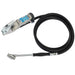 PCL Accura 4 Tyre Inflator 3.6m Hose TCO Connector DAC436 - FluidAirFittings