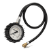 PCL Dial Type Pressure Gauge - Single Clip On-European Std DPG1H08 - FluidAirFittings