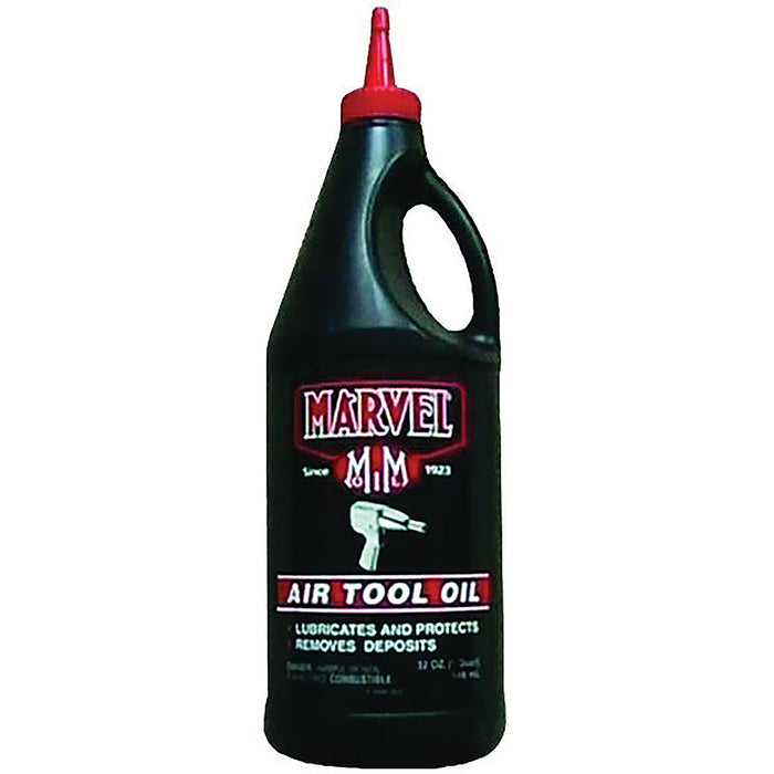 Aeropro 100ML Tool Oil H0076 - FluidAirFittings