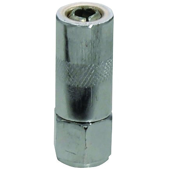 1/8" BSPP Male Hydraulic Coupler J1785701H - FluidAirFittings