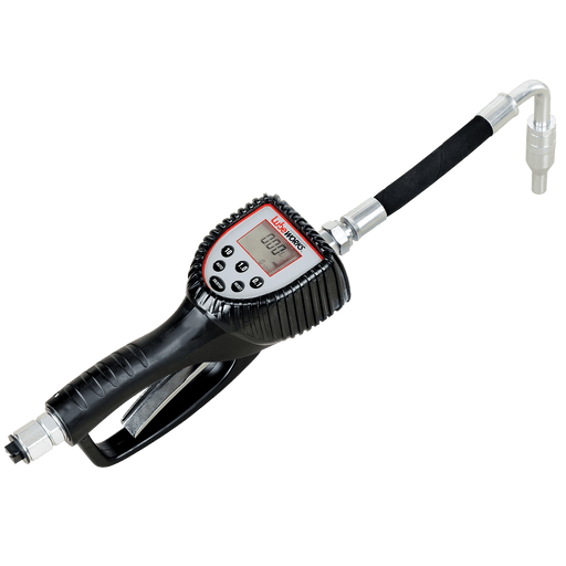Redashe Digital Oil Preset Nozzle J18133512 - FluidAirFittings