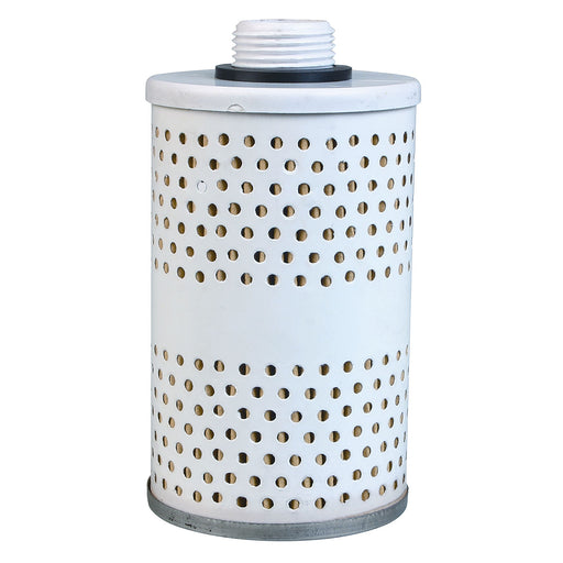 Groz Water Block Fuel Filter 10 Micron ELEM ZFEWB - FluidAirFittings