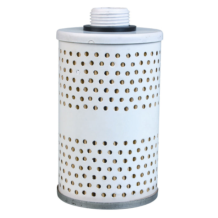 Groz Water Block Fuel Filter 10 Micron ELEM ZFEWB - FluidAirFittings