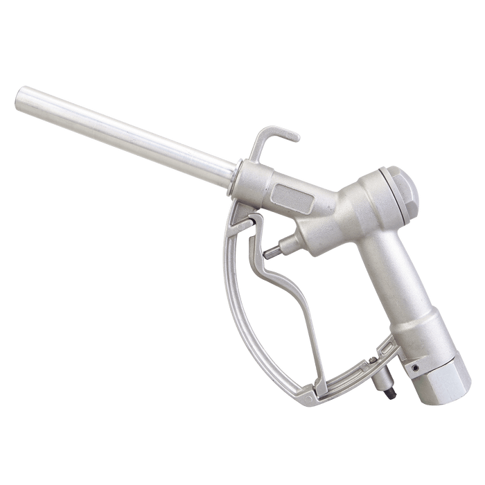 Redashe 3/4" BSSP Manual Fuel Nozzle ZFN34 - FluidAirFittings