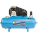 NUAIR Piston Compressor 10 Bar 200 Litre S-36LN541FPS015 - FluidAirFittings