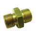 DBL BOD UN CND BSPP M 1 38 BSPP M 2 38 DB06/06 - FluidAirFittings