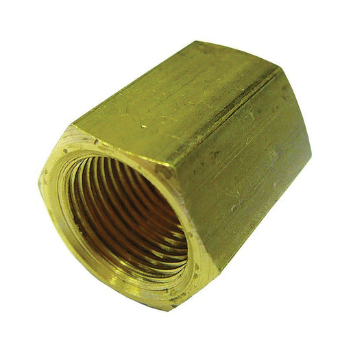 SOCKET BSPP BSPP F 1 11/2 BSPP F 2 11/2 FFA24/24 - FluidAirFittings