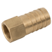 FT Pro 3/8" BSPP Female Hose Tail FFH06/05 - FluidAirFittings