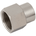 FT Pro 3/4" X 3/8" BSPP Female Reducing Socket FFR12/06NP - FluidAirFittings