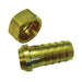 NKL 18 BSP NUTX14T/PIECE 60 DEG CONE FHC02/04NP - FluidAirFittings