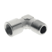EQ Elbow BSPTXBSPP MTRC BSPT M 38 BSPP38 MFL06NP - FluidAirFittings